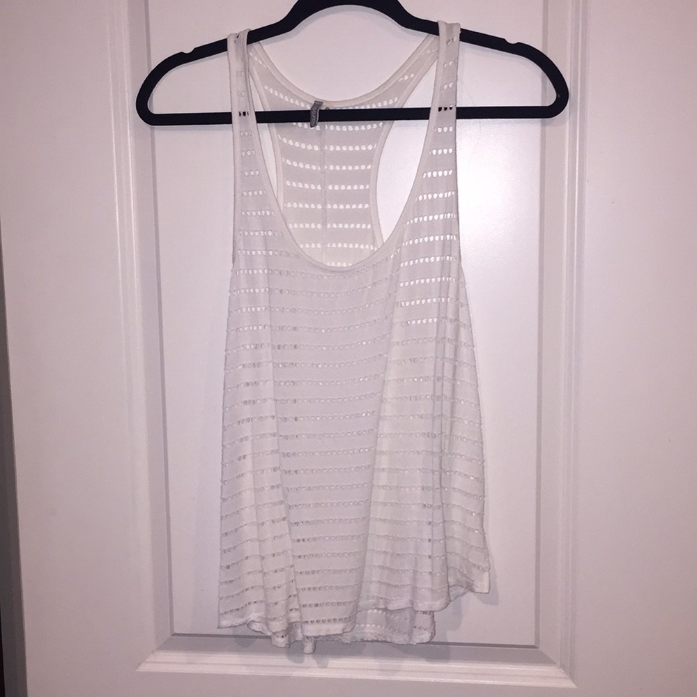 Rip curl tank top